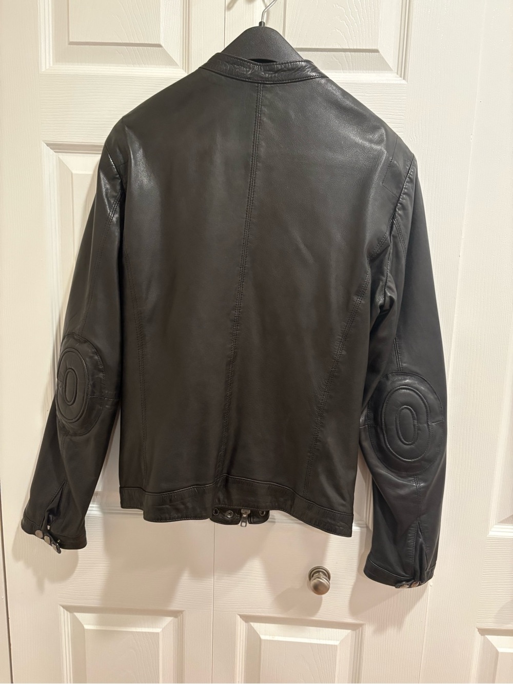 Leather Jacket - Picture 7 of 10